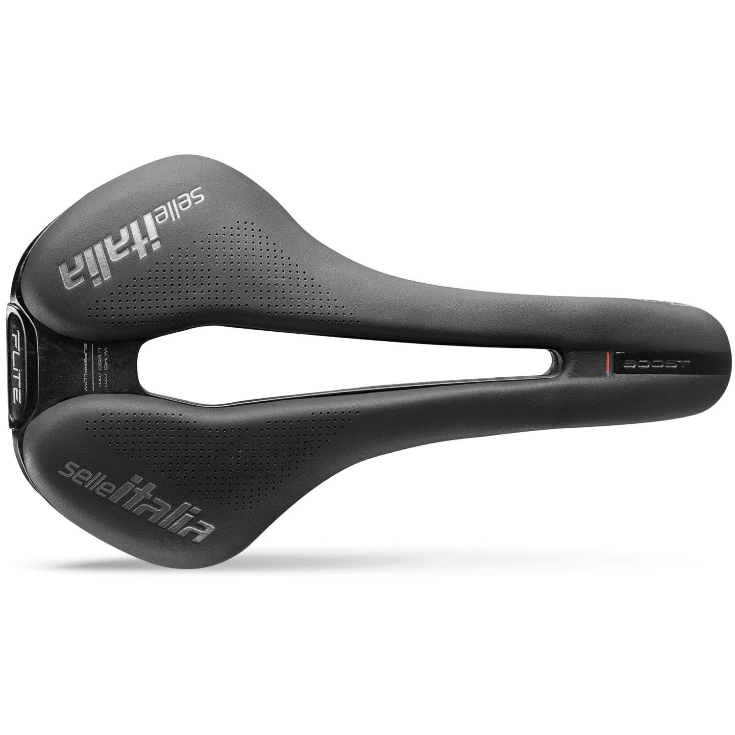 Selle Italia Flite Boost Kit Carbonio Superflow S3