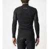 Castelli Underwear Flanders Warm LS Black 14531-010