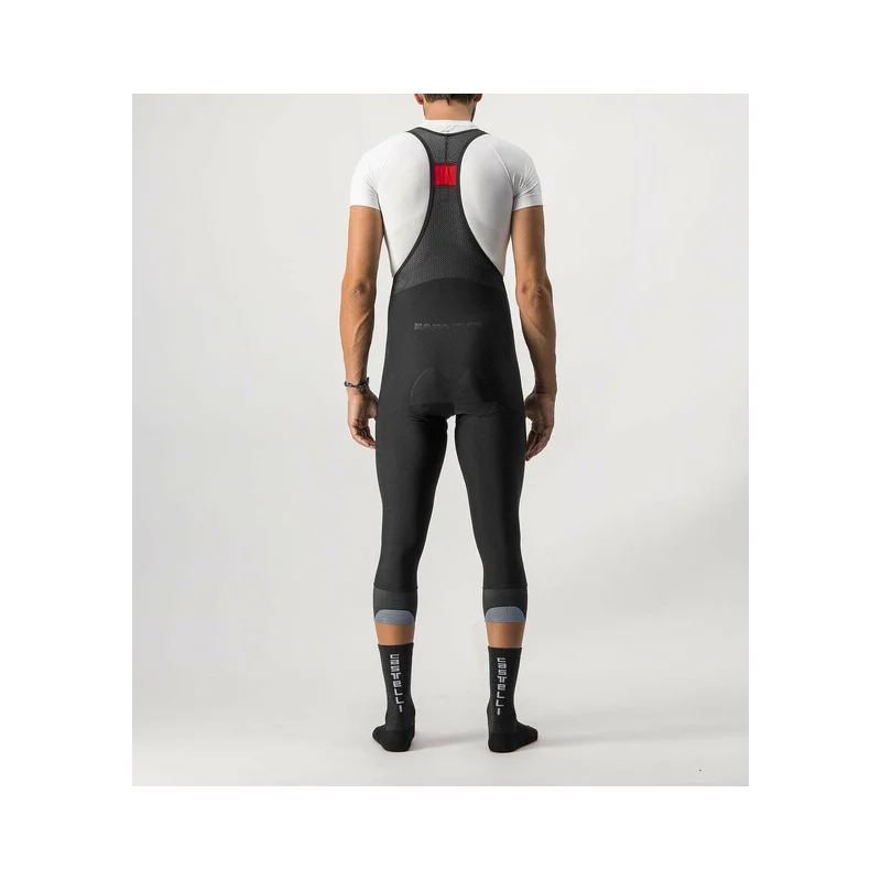 Castelli Winter bibtights Tutto Nano Bibshorts