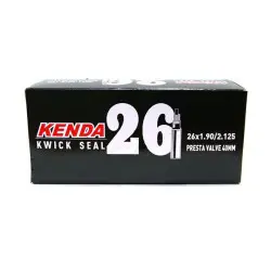 Kenda Camera D'Aria Kwick Seal 26x1.90/2.125 80551