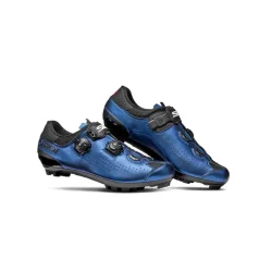 Sidi Eagle 10 Mtb Shoes Iridescent Blue