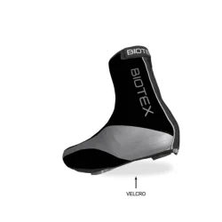 Biotex Shoe Cover Rain Black 3000