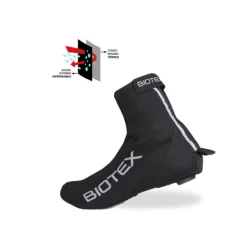 Biotex X-Warm Shoe Cover Black 3006