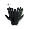 Biotex Thermal Touch Gloves Black/Green 2008