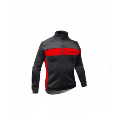 Gist Winter Jacket Inside Rosso 5408