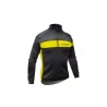 Gist Winter Jacket Inside Yellow 5408