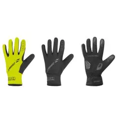 Gist Double Black 5493 Winter Gloves