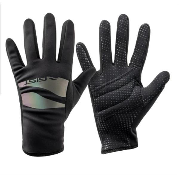 Gist Sonic Plus Winter Glove Black 5495