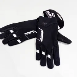 Gist Way Winter Glove Black 5494