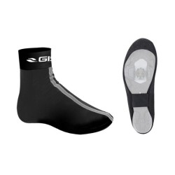 Gist MTB Shoe Covers Black 5473