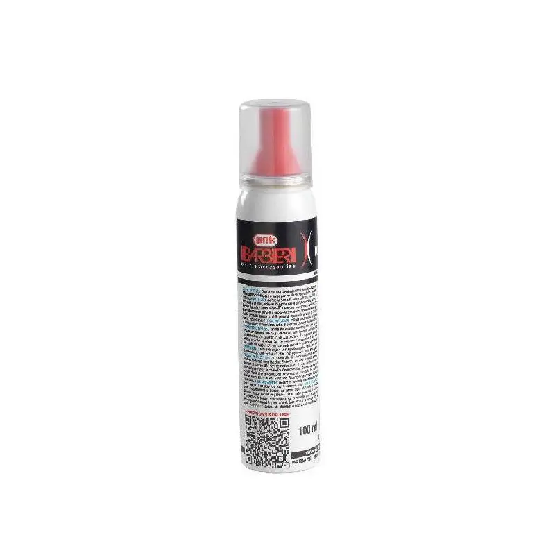 Barbieri Spray gonfia-ripara 100ML GR/100BLI