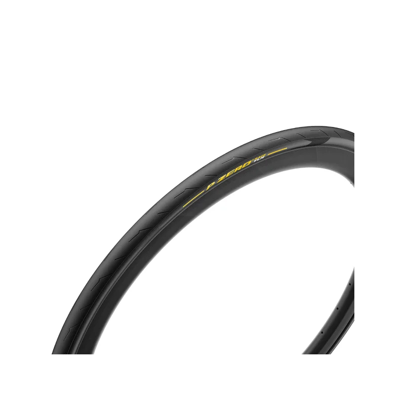 Pirelli tire PZero Race Tlr 700x26 Yellow 927261211