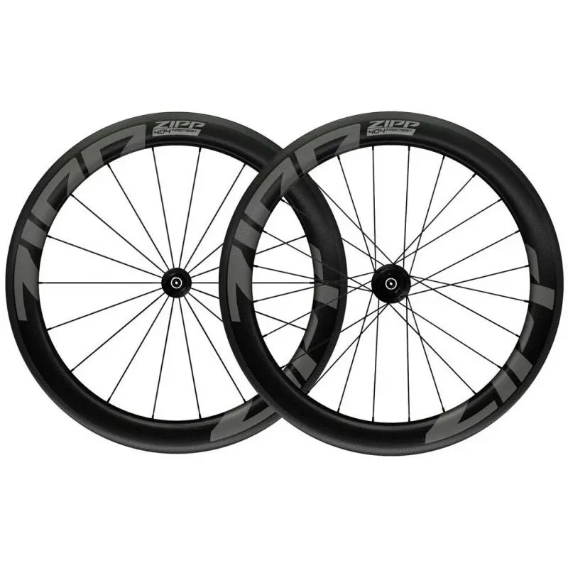 Zipp Wheels 404 Firecrest Carbon Tubeless 00.1918