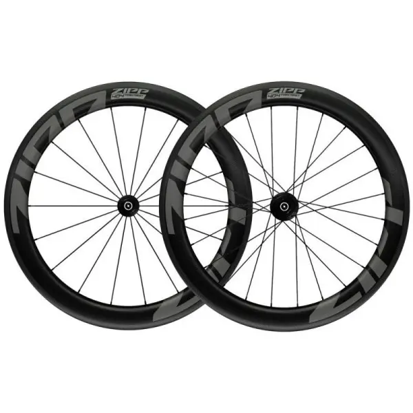 Zipp Wheels 404 Firecrest Carbon Tubeless 00.1918