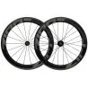 Zipp Wheels 404 Firecrest Carbon Tubeless 00.1918