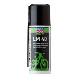Liqui Moly Bike Lubricant Spray 50ml 1214058