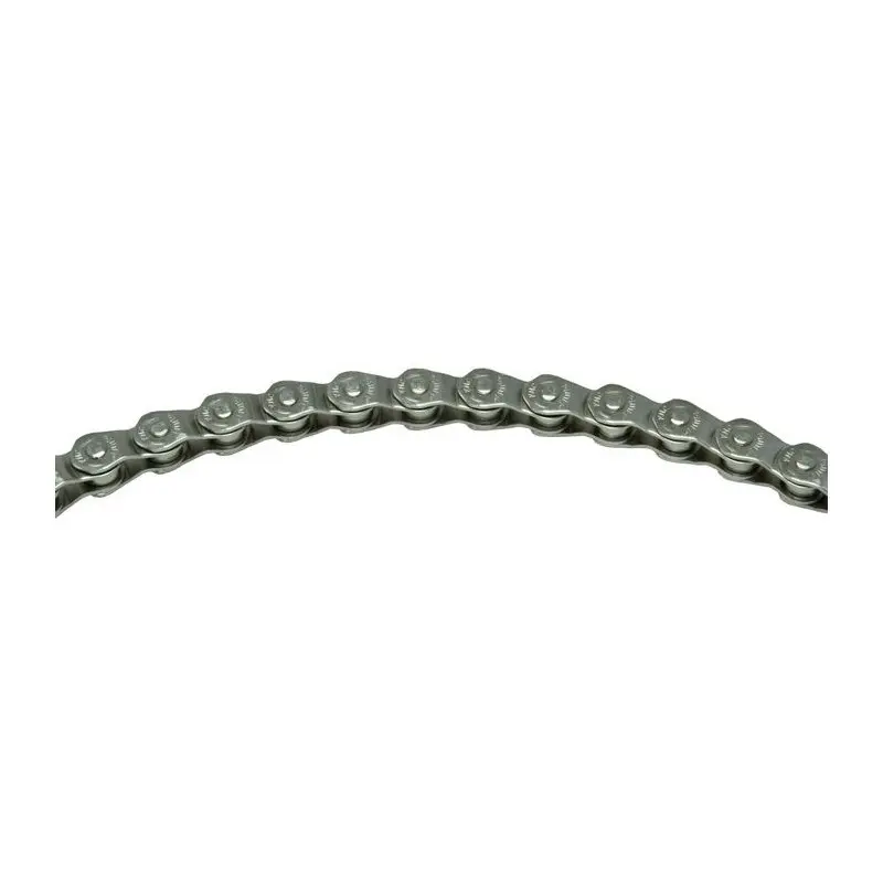 Kmc Chain HL710 1v Silver 4715575436210
