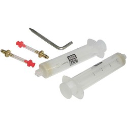 Rock Shox Oil free purge kit Xloc/Reverb/Totem 11.4315.011.030