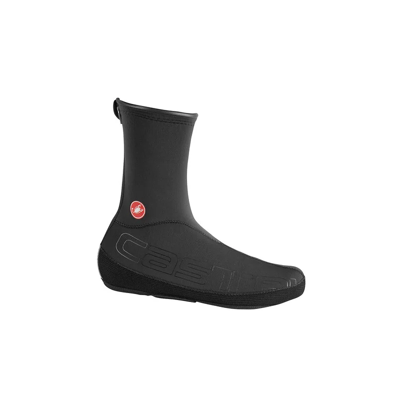 Castelli Deluge Shoe Covers UL Black 20537_110