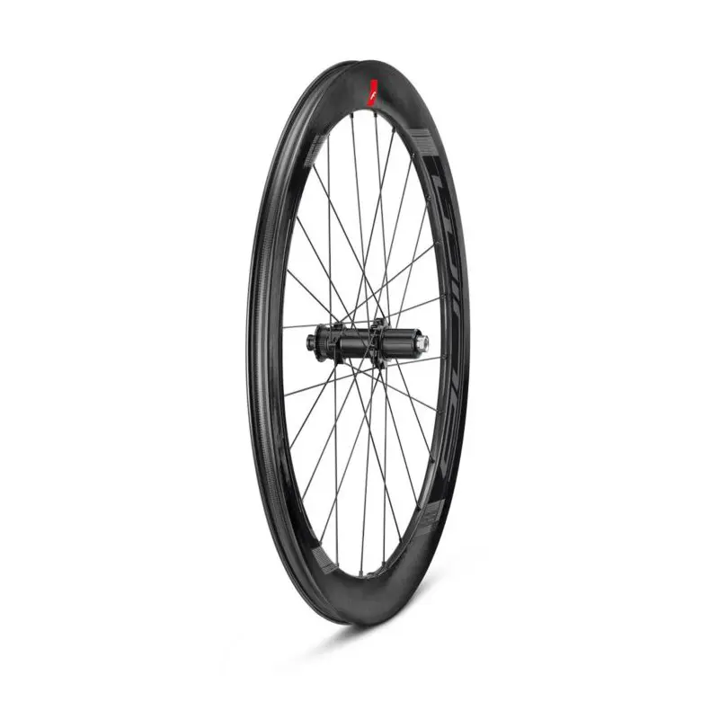 Fulcrum Wheels Wind 75 DB
