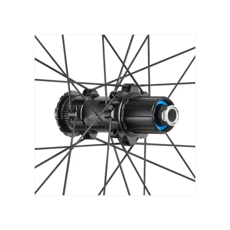 Fulcrum Wheels Wind 75 DB