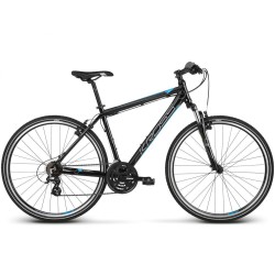 Kross Bike MTB Evado 2.0 Black 28"