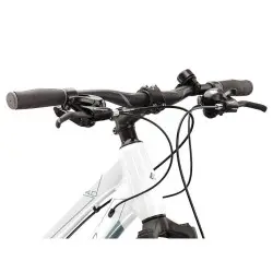 Kross Bike MTB Evado 4.0 Lady White 28" KREV4Z28X19W040003