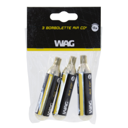 WAG Bomboletta Co2 da 12gr