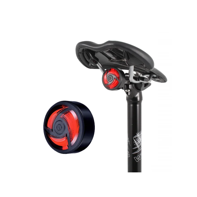 Infini Fan.Pos. Turbo Red Led Rosso 546030741