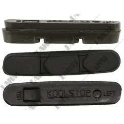 Kool Stop Kit Skates Durace Black KS-DURAB