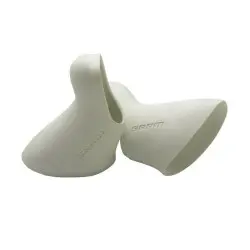 Sram Apex Rival Force Red (Gen1) White Covers 00.7915.042.010