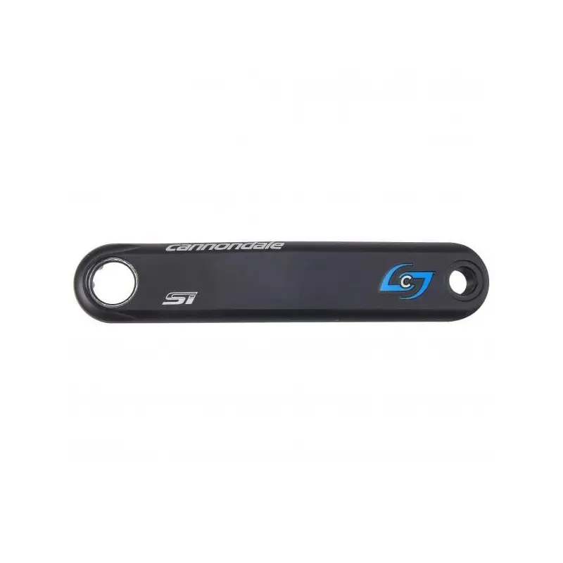 Stages Power Meter Cannondale Si HG