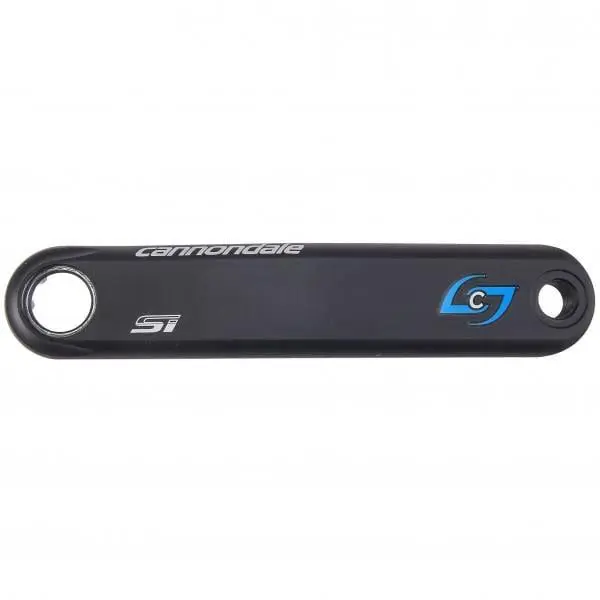 Stages Power Meter Cannondale Si HG