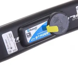 Stages Power Meter Cannondale Si HG