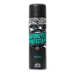 Muc-Off Protective Motorcycle Protection Spray 5037835608007