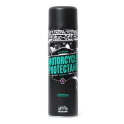 Muc-Off Spray Protezione Moto Protectant 5037835608007