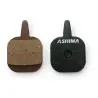 Ashima Mechanical tektro eagle semi-metal pads 305450440