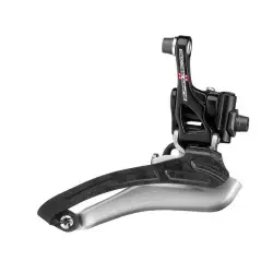 Campagnolo Super Record Tie Derailleur FD9-SR2C5