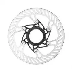 Campagnolo Disc Rotor 03 AFS Steel Spider
