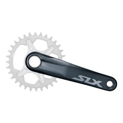 Shimano Crankset Lx M7100 Boost 1x12 without crown