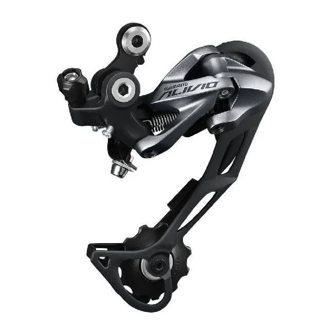 Shimano Change Mtb Alivio M4000 9V