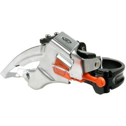 Shimano Deore FD-M591-6 3x9v FDM591X6 Derailleur