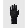 Pissei Winter Glove Alaska Black