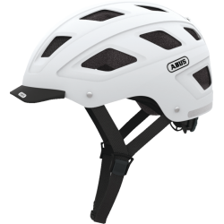 Abus Casco Hyban 2.0 Polar White