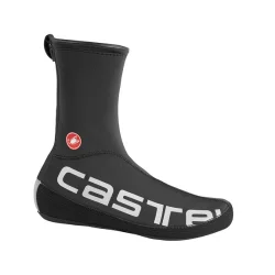 Castelli Flood Shoe Covers UL Black/Silver 20537_010