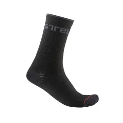 Castelli Socks Distance 20 Black 21552_010