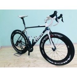 Trek Bike Madone 3.1 CLV Carbon - Ultegra 6800 11v - Miche Supertype 888 - Used