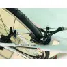 Scott Bike Foil 10 - Campagnolo Athena 11v Fulcrum Racing 5 LG - Semi-new