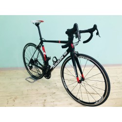 Argon 18 bike Gallium Pro - Sram Red 22 11v - Zipp