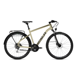 Ghost bici Square Trekking Base AL U Dust